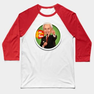 The Price is Right Baseball T-Shirt